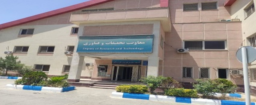 معاونت تحقیقات و فناوری.پژوهشکده زیست پزشکی